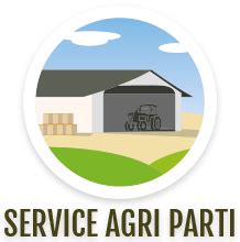Service Agri Parti à Hadol
