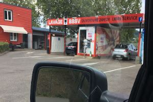 Service Auto 70 à Quincey