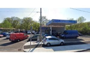 Service Auto Nationale 6 - AutoFirst à Dardilly