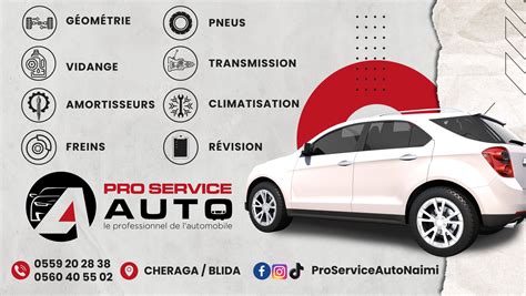 Service Auto Pro à Cannes