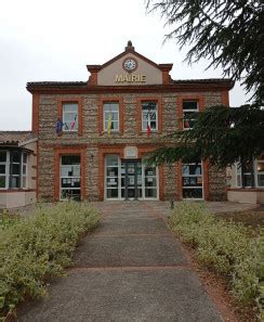 Service Enfance Jeunesse de la mairie de Flourens à Flourens