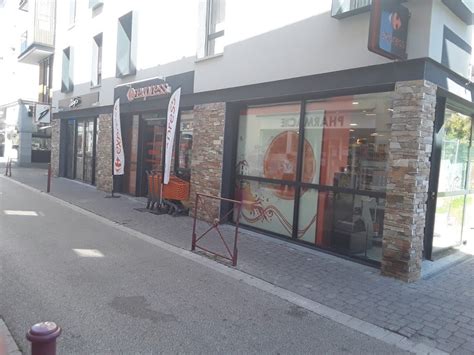 Service Express à Foix