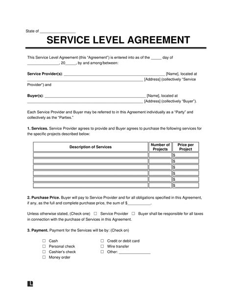 Agreement Contract