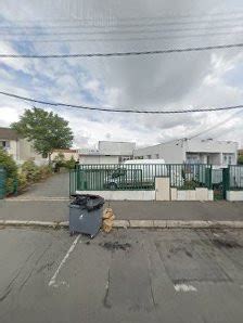 Service Numérique à Bezons