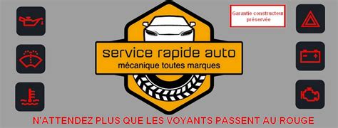 Service Rapide Auto à Stuckange