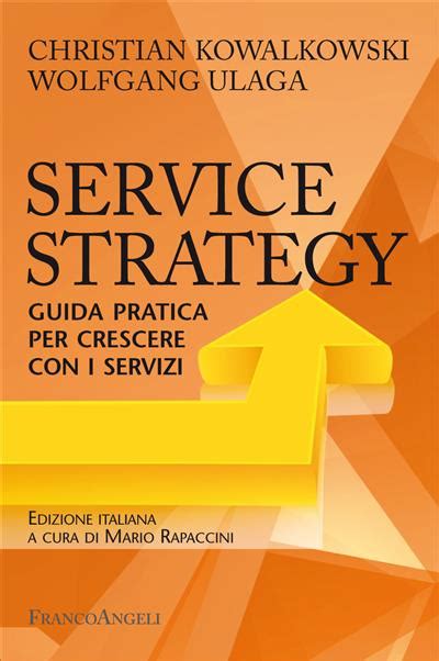 download Service Strategy: Guida pratica per crescere con i servizi
