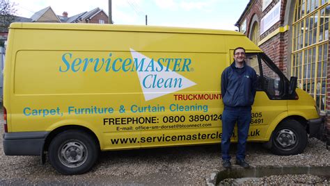 ServiceMaster Clean Dorset