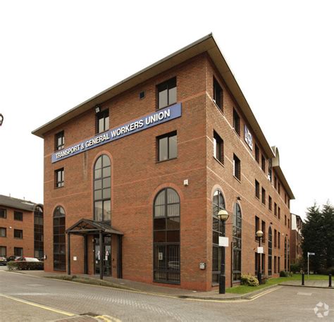 Serviced Offices at the Junction Merchants Quay