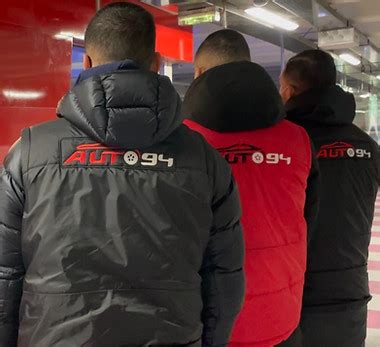 Services Auto 94 à L'Haÿ-les-Roses