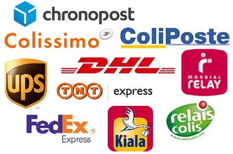 Services de livraison