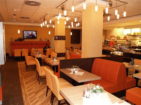 Sesam Restaurant Hanover