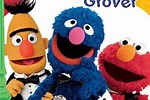 Sesame Street Its Celebration of Me Grover