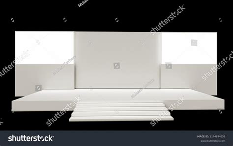 Set Design Template