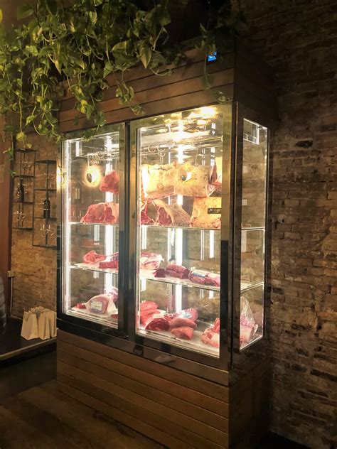 Seta Meat Lab Bologna