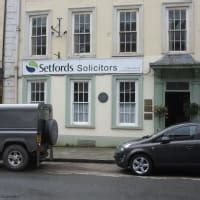 Setfords Solicitors - Brecon