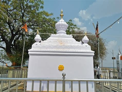 Sevaalal Tempal