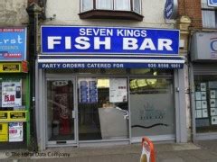 Seven Kings Fish Bar