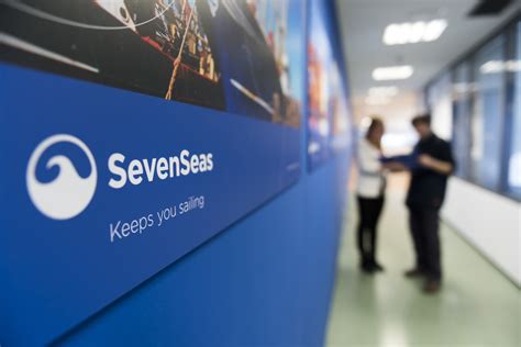 Seven Seas Maritime Security Services
