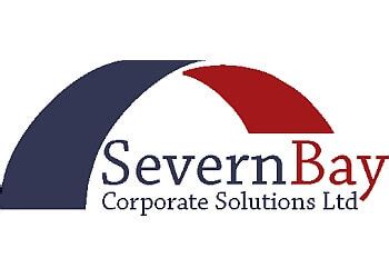 Severn Bay Corporate Solutions Ltd
