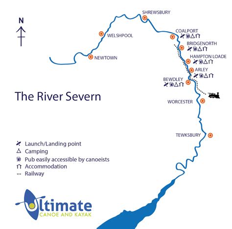 Severn Canoe Challenge