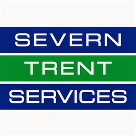Severn Trent Services YNYNS