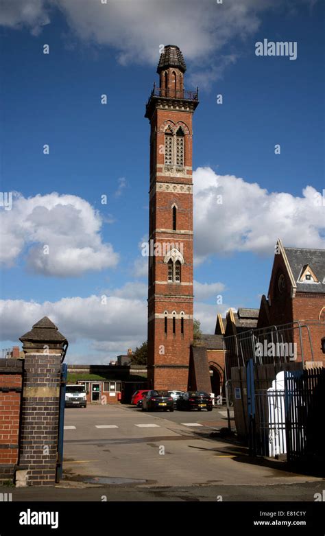 Severn Trent Water