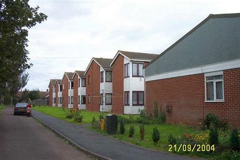 Severn Vale Housing Association