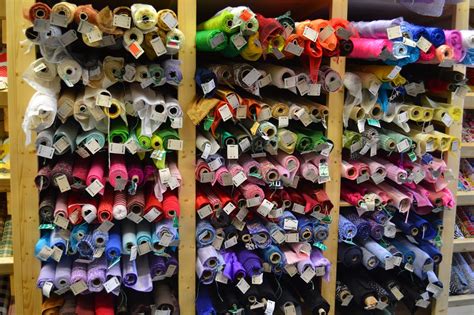Sew Anonymous Online Fabric Shop