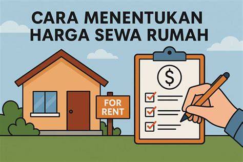 Sewa Rumah