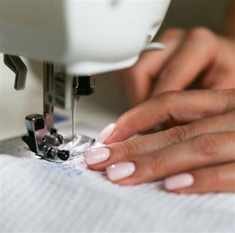 Sewing & Clothing alteration services