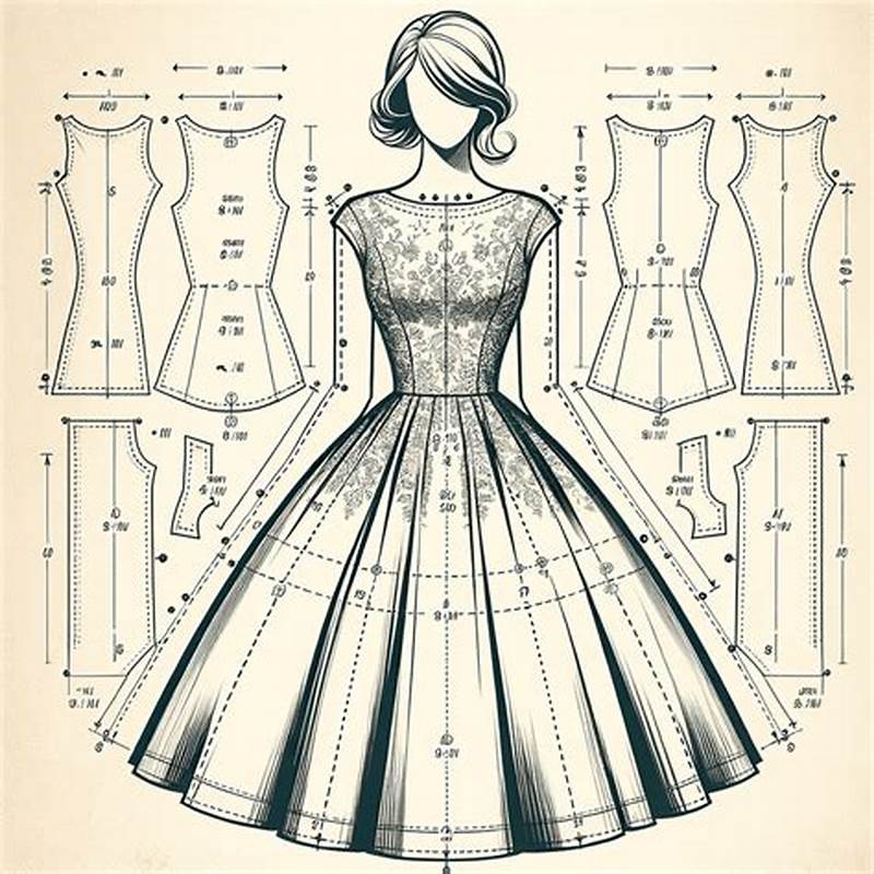 Sewing Pattern Creator