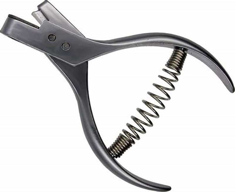 Sewing Pattern Notcher