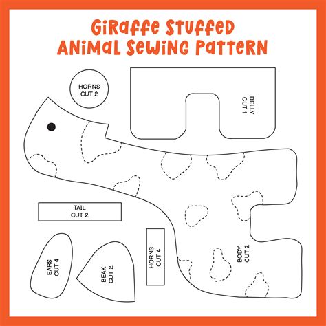 Sewing Templates Free