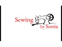 Sewing by Sonia