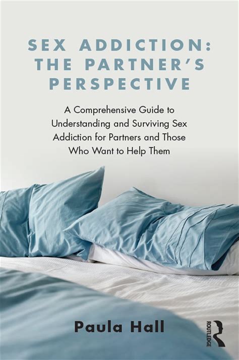 download Sex Addiction: The Partner's Perspective