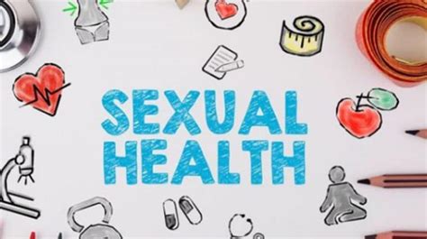 Sexual health and relationship coach