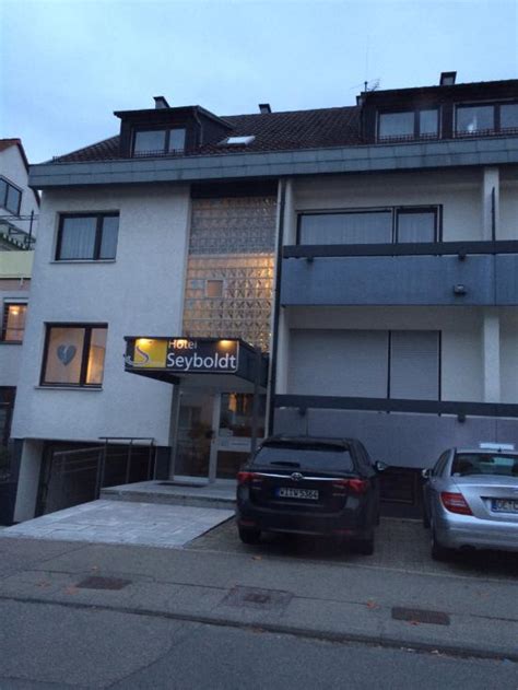 Seybold Stuttgart