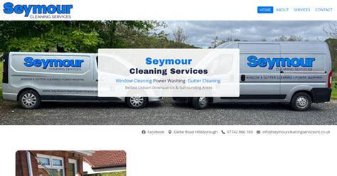 Seymour Cleaning Services