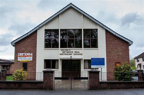 Seymour Hill Methodist Church