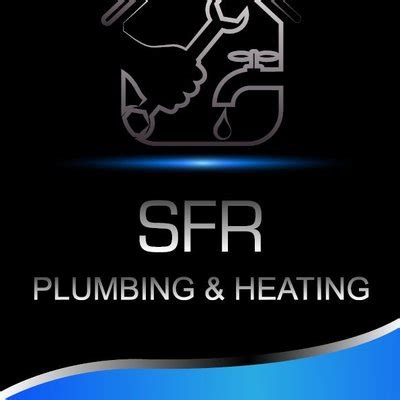 Sfr Plumbing & Heating Ltd