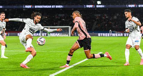Sg à Rennes