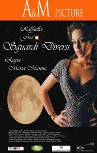 Sguardi diversi (2008) film online,Maria Manna,Gigliola De Feo,Raffaella Fico,Andrea Narciso,Patrizia Pugliese