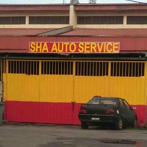Sha Car Zone used cars selling & buying