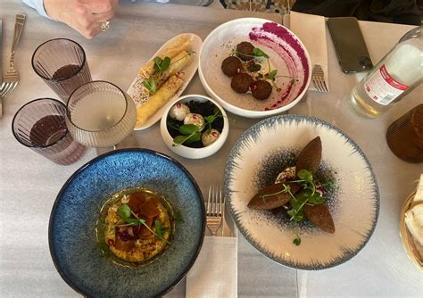 Shaaban restaurant à Gradignan