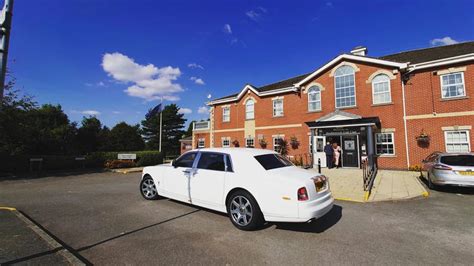 Shabang Car Hire Wedding Services And Special Occasions