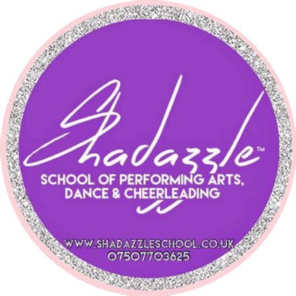 Shadazzle School of Performing Arts, Dance & Cheerleading