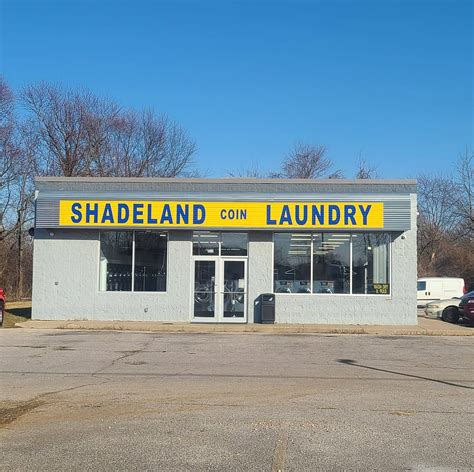 Shadeland Coin Laundry