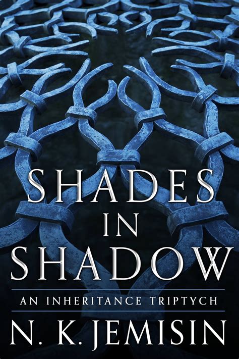download Shades in Shadow: An Inheritance Triptych