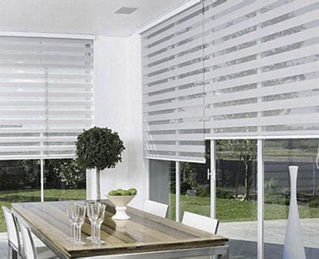 Shadex Blinds & Curtains