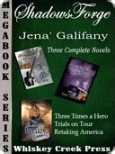 download ShadowsForge 3: Retaking America